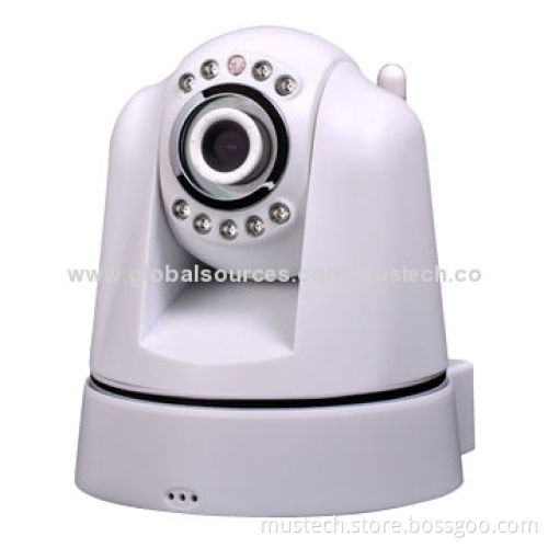 P2P IP Camera, 12V DC/2.0A Power Supply